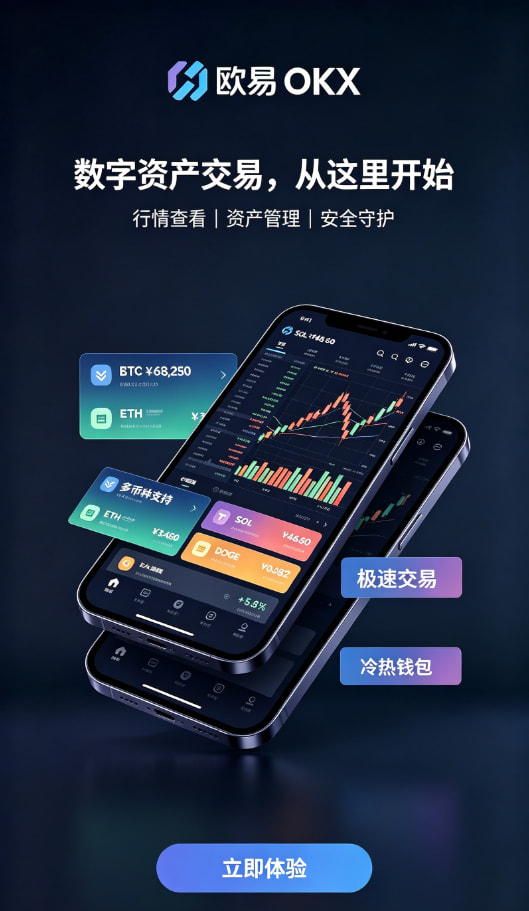 欧交易所APP官方下载操作指南配图